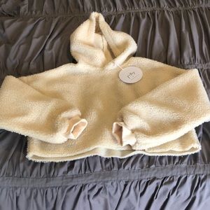 Princess Polly Killing Me Softly Hoodie